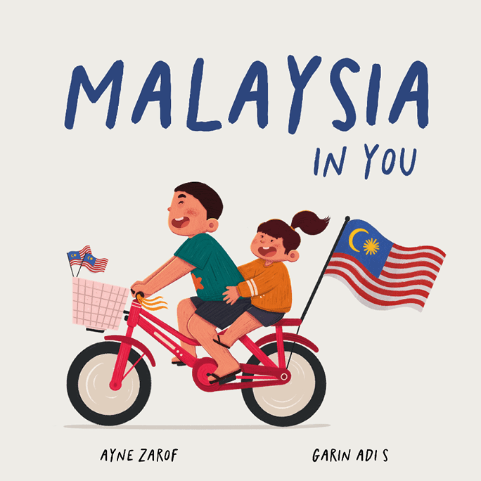 Malaysia in You